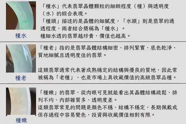 種老種嫩示意圖
