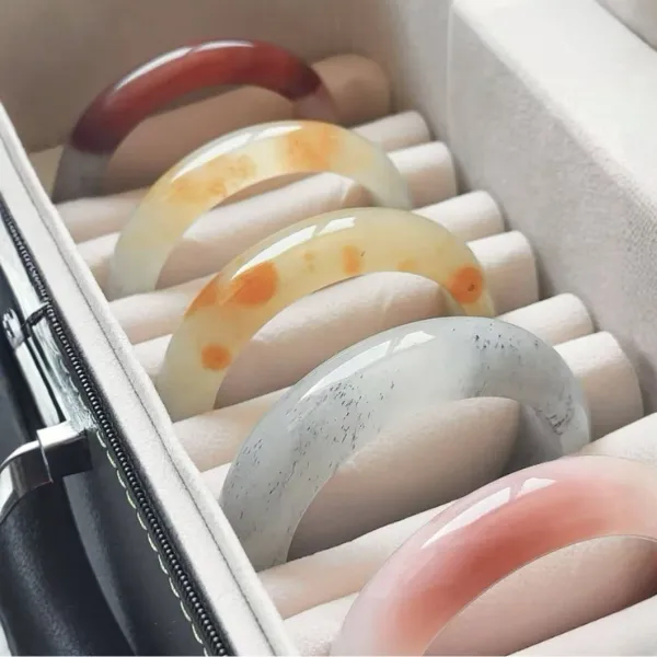 石英玉手鐲選購標準